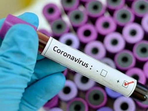 На коронавірус захворів чоловік із Суботців