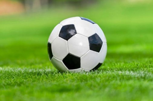Футбольні новини: ​Відбулися матчі шостого туру відкритого чемпіонату району серед аматорських команд
