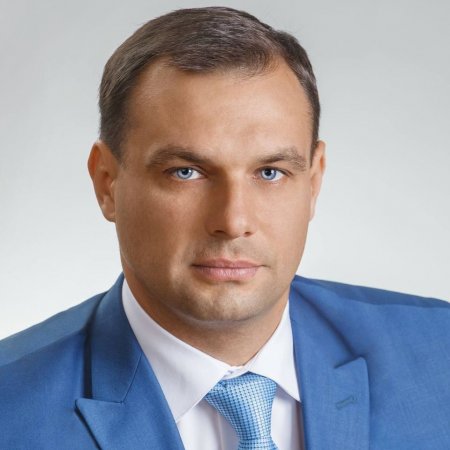 Олег Колюка, фото з його ФБ-профілю
