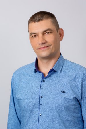 Олександр Халімончиков, депутат сільської ради у селі Суботці
