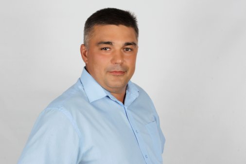 ​Дмитро Молодченко: «Новоутворені громади повинні мати успішний старт»