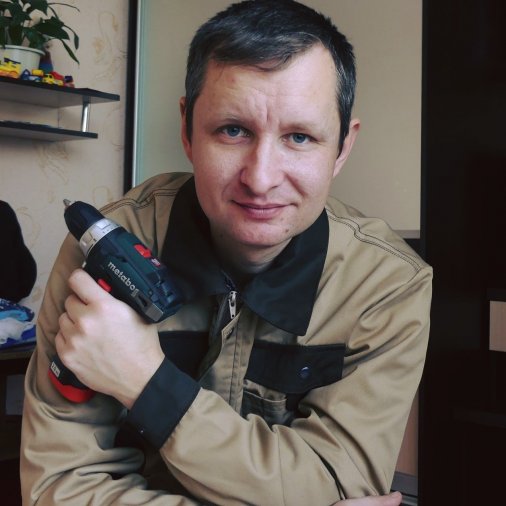 ​Сергій Пащенко: «Мені завжди хотілося, щоб депутати були люди активні, які хочуть щоб громади розвивалися!»