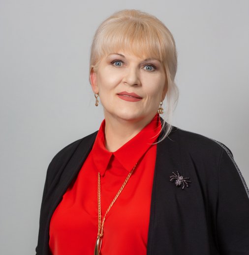 ​Людмила Грібеннікова: «Вірю, що всі зміни, які відбуваються в країні та громаді, будуть тільки на користь»