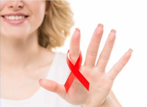 Отримайте безкоштовний оральний тест для діагностики ВІЛ 