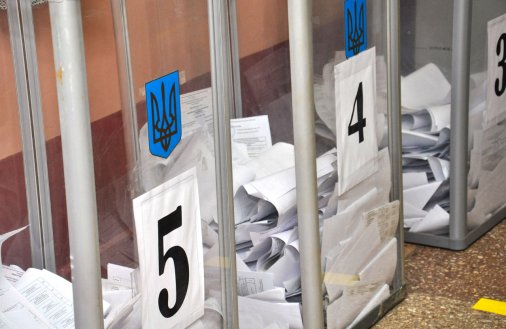 ​Явка виборців у Суботцівській громаді вища від середньої по області