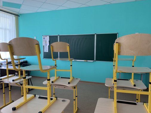 ​Державна служба якості освіти перевірить школу у Богданівці