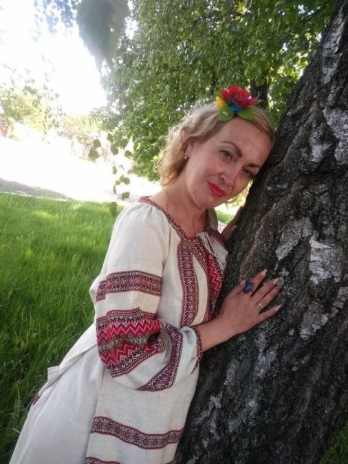 ​Юлія Гейленко-Турчина: «Я народилася «серед книжок» – це моя стихія!»