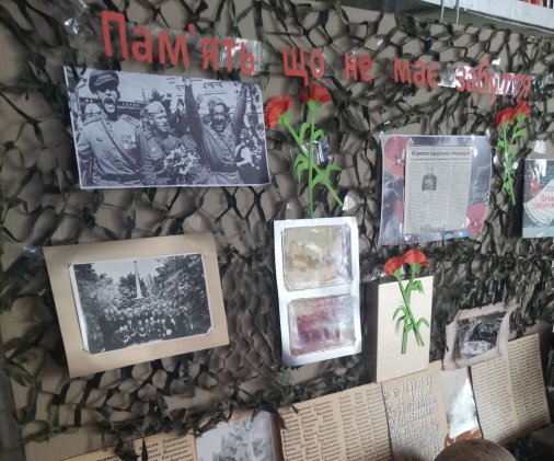 78 років тому село Суботці було звільнено від фашистських загарбників