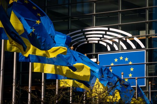Європарламентарі вважають законопроєкт 5655 перешкодою вступу України до ЄС